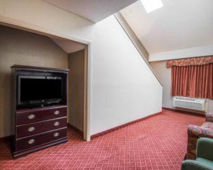 Americas Best Value Inn Torrington, Ct Szoba fotó